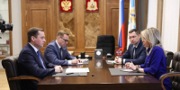 Глава Росприроднадзора дала оценку развитию туризма в Поморье - ИА Dvina29