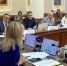 Глава Росприроднадзора Светлана Радионова сегодня работает в Архангельске - ГТРК Поморье