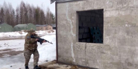 Ветераны СВО начнут преподавать начальную военную подготовку - ГТРК Поморье