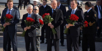 Фото: телеграм-канал Александра Цыбульского - News29.Ru