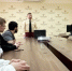 Заместитель руководителя Управления Роспотребнадзора по Архангельской области А.В.Ильин провел профориентационную встречу со студентами СГМУ - Роспотребнадзор