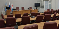 Апрельская сессия горсовета Северодвинска: отчет Главы, изменения в бюджет и Правила благоустройства - Tv29.Ru