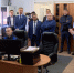Сегодня депутаты областного Собрания побывали на территории радиотелевизионного передающего центра - ГТРК Поморье