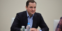 Правительство Архангельской области и общероссийская общественная организация «Деловая Россия» заключили соглашение сотрудничестве - Пресс-центр Правительства