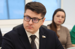 Депутат Спиридонов: соцподдержка привлекает в Поморье новые кадры