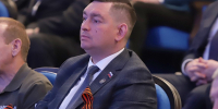 Владимир Сухарев: «Архангельская область демонстрирует динамичные темпы развития» - Пресс-центр Правительства