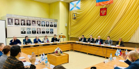 Депутаты ЛДПР заблокировали перераспределение средств бюджета с покупки детских площадок в пользу долгов УК - ЛДПР