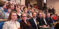 Представители профсоюзов приняли участие в работе 16-й сессии областного Собрания депутатов - Федерация профсоюзов Архангельской области