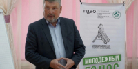 Игорь Чесноков избран председателем правления Архангельской региональной ассоциации ТОС - Единая Россия