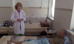 Волонтёры движения «Ангелы фронта» побывали в одном из передовых госпиталей в зоне спецоперации