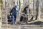 98 территорий Северодвинска удалось прибрать общими усилиями