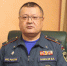 Поздравление начальника Главного управления МЧС Рoссии по Архангельской области Шахобиддина Ваккосова с Днем пожарной охраны - МЧС Архангельской области