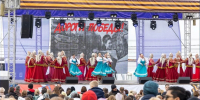 80-летие Великой Победы отметим масштабно! - Единая Россия