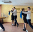 Сотрудники ИК-7 станцевали вальс Победы - УФСИН