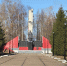Сквер Воинской Славы в Новодвинске ждет обновление - ИА Dvina29