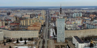 Фото: пресс-служба Губернатора и Правительства Архангельской области - News29.Ru