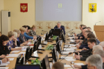 Глава города Дмитрий Морев поделился планами праздничных мероприятий, которые состоятся в честь Дня Победы