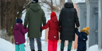 Жителей Поморья приглашают к участию в опросе о качестве жизни семей - ИА Dvina29