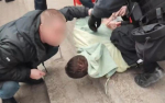 В Архангельске задержали 33-летнего наркозакладчика
