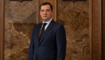 Александр Цыбульский поздравил полярников с профессиональным праздником