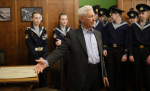 Фото Кирилла Иодаса