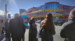 Народный фронт начал мониторинг хода транспортной реформы в Архангельске