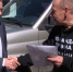 Очередной автомобиль уехал на линию боевого соприкосновения - ГТРК Поморье