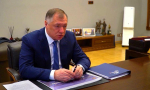Первый визит вице-премьера Марата Хуснуллина в Архангельск