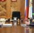 Губернатор Цыбульский напутствовал нового сенатора от Архангельской области Юрием Борисовым - Tv29.Ru