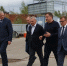 Сенатор Юрий Борисов проводит встречи с руководством промышленных предприятий и образовательных учреждений Поморья - Пресс-центр Правительства