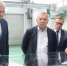 Юрий Борисов познакомился с промышленными предприятиями Поморья - ИА Dvina29