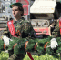 В Архангельске в День пограничных войск России состоялись торжественные мерприятия - Пресс-центр Правительства