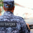Сотрудники Росгвардии обнаружили ребенка, самовольно покинувшего детский дом в Архангельске - Arh112.ru