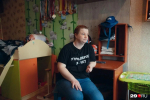 Наталья надеется на справедливость | Источник: Иван Митюшёв / 29.RU