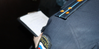 Неплательщик алиментов стал пешеходом - УФССП