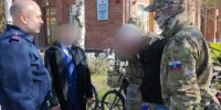 Житель Северодвинска подозревается в мошенничестве в особо крупном размере при получении социальной выплаты - Следственный комитет