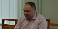 Максимов покинул свой пост в 2023 году | Источник: Администрация Онежского муниципального округа / vk.com - 29.Ru
