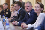 В Архангельске вручили дипломы выпускникам «Школы глав»
