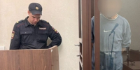 В Архангельске задержан подозреваемый в убийстве местной жительницы - Следственный комитет