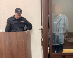 В Архангельске задержан подозреваемый в убийстве местной жительницы