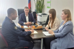 Постельное для больницы изготавливают в АВК