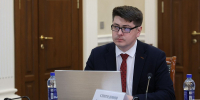 Комитет Госдумы по обороне провел в Архангельске «круглый стол» по развитию судостроительной отрасли региона - Единая Россия