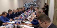Сегодня в Архангельске пройдет конференция Парламентской Ассоциации Северо-Запада России - ГТРК Поморье
