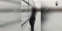 Несовершеннолетняя жительница города Новодвинска предстанет перед судом по обвинению в диверсии - Следственный комитет