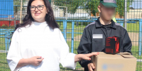 Воспитанники АВК сделают подарки для бабушек и дедушек - УФСИН