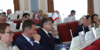 Идея депутатов Поморья о строительстве фондохранилищ получила поддержку - ИА Dvina29
