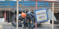 Стало известно, когда снова перекопают Обводный канал в Архангельске | Источник: Открытый Архангельск / Vk.com - 29.Ru
