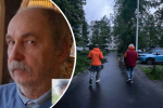 Мужчина пропал 10 июня, у него плохая память | Источник: Поисковый отряд «ЛизаАлерт» Архангельской обл. / Vk.com