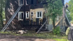 В Архангельске возбуждено уголовное дело по факту причинения смерти по неосторожности двум лицам в результате пожара