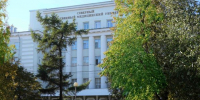 СГМУ вышел в лидеры Национальных рейтингов по трудоустройству выпускников образовательных организаций высшего образования - СГМУ